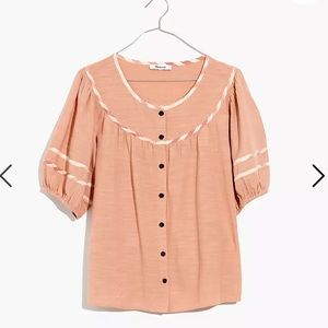 Madewell Top